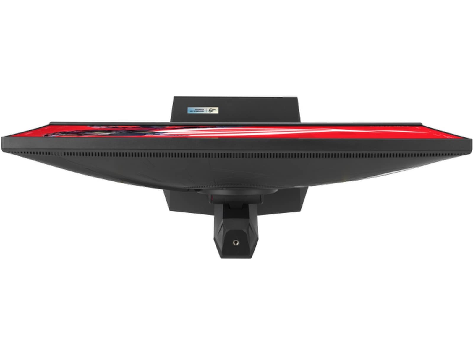 ASUS 27" 4K gamingskjerm ROG Strix XG27UCG Gamingskjermer