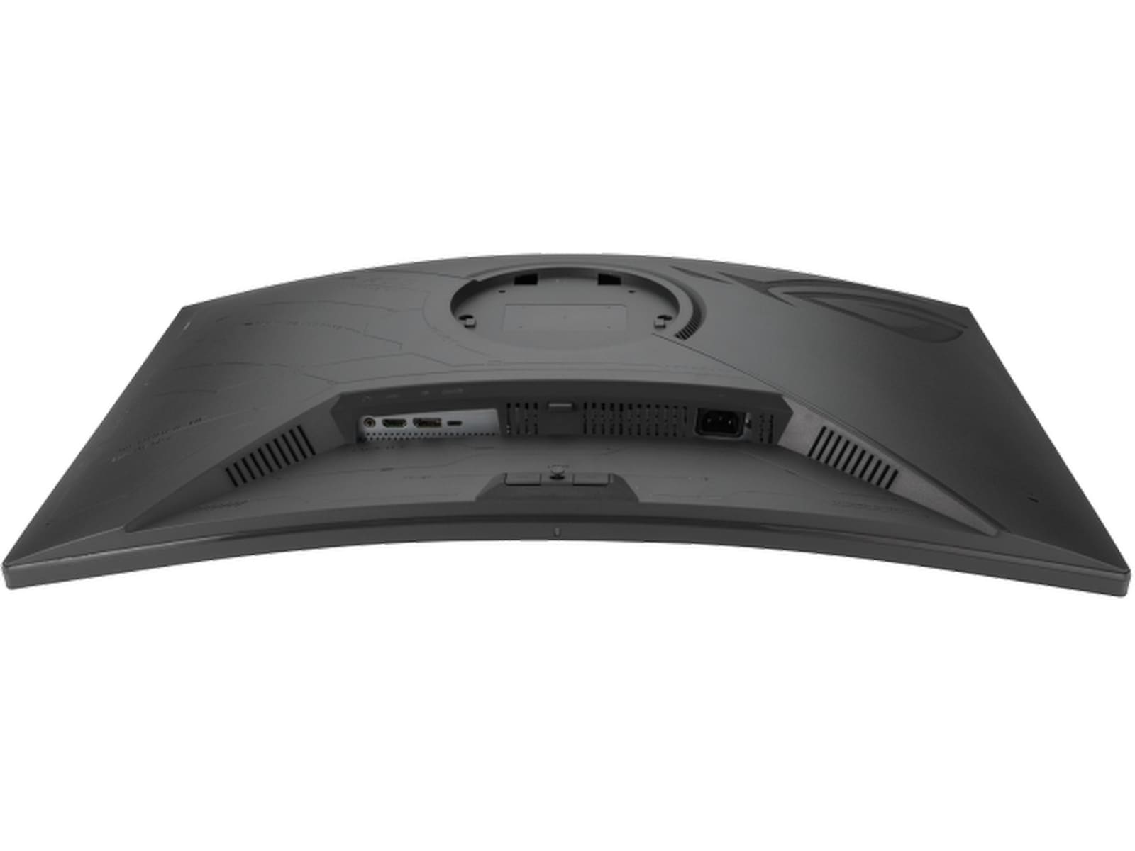 ASUS 32" curved gamingskjerm ROG Strix XG32WCS Gamingskjermer