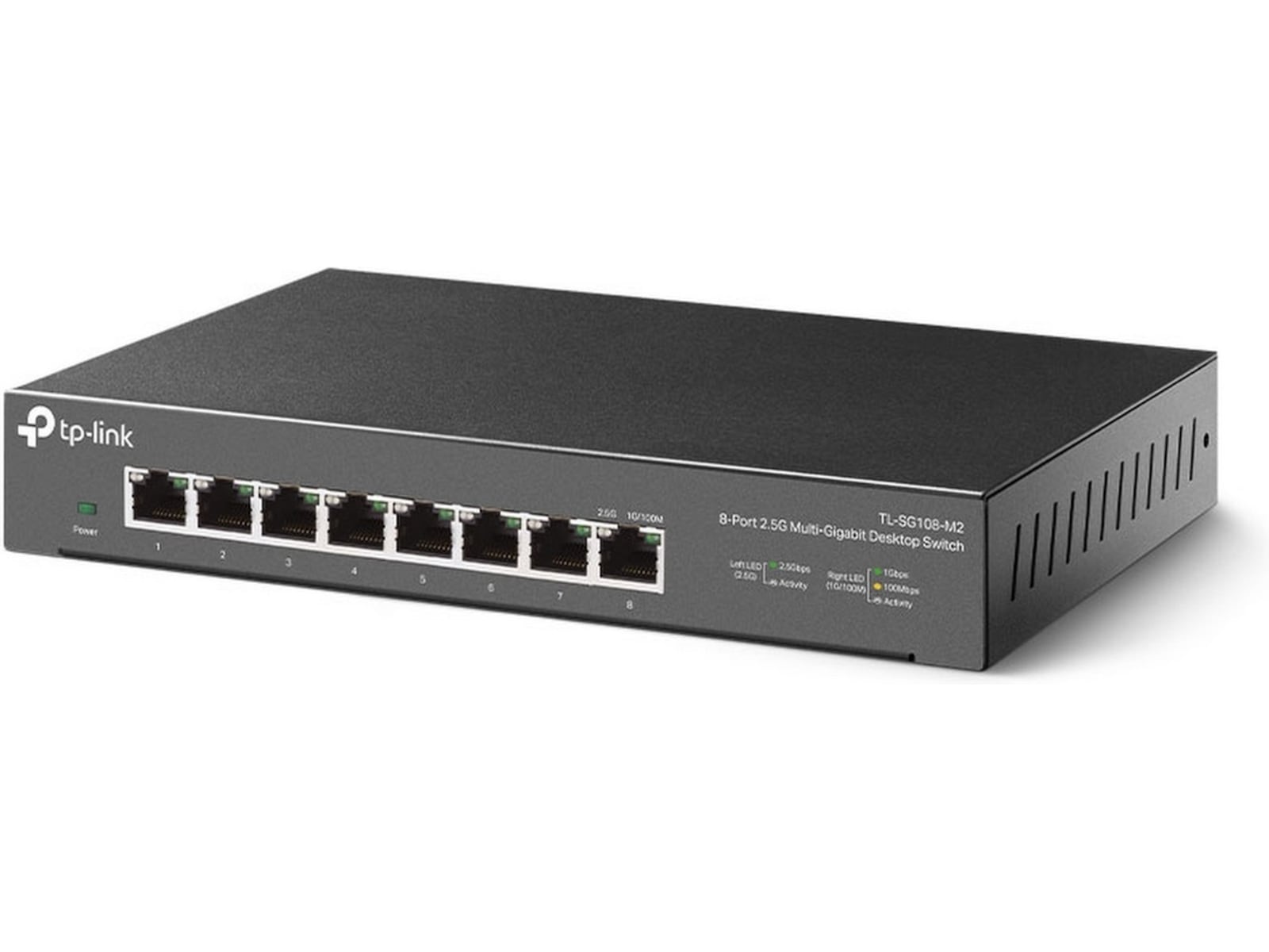 TP-Link TL-SG108-M2 switch Switch
