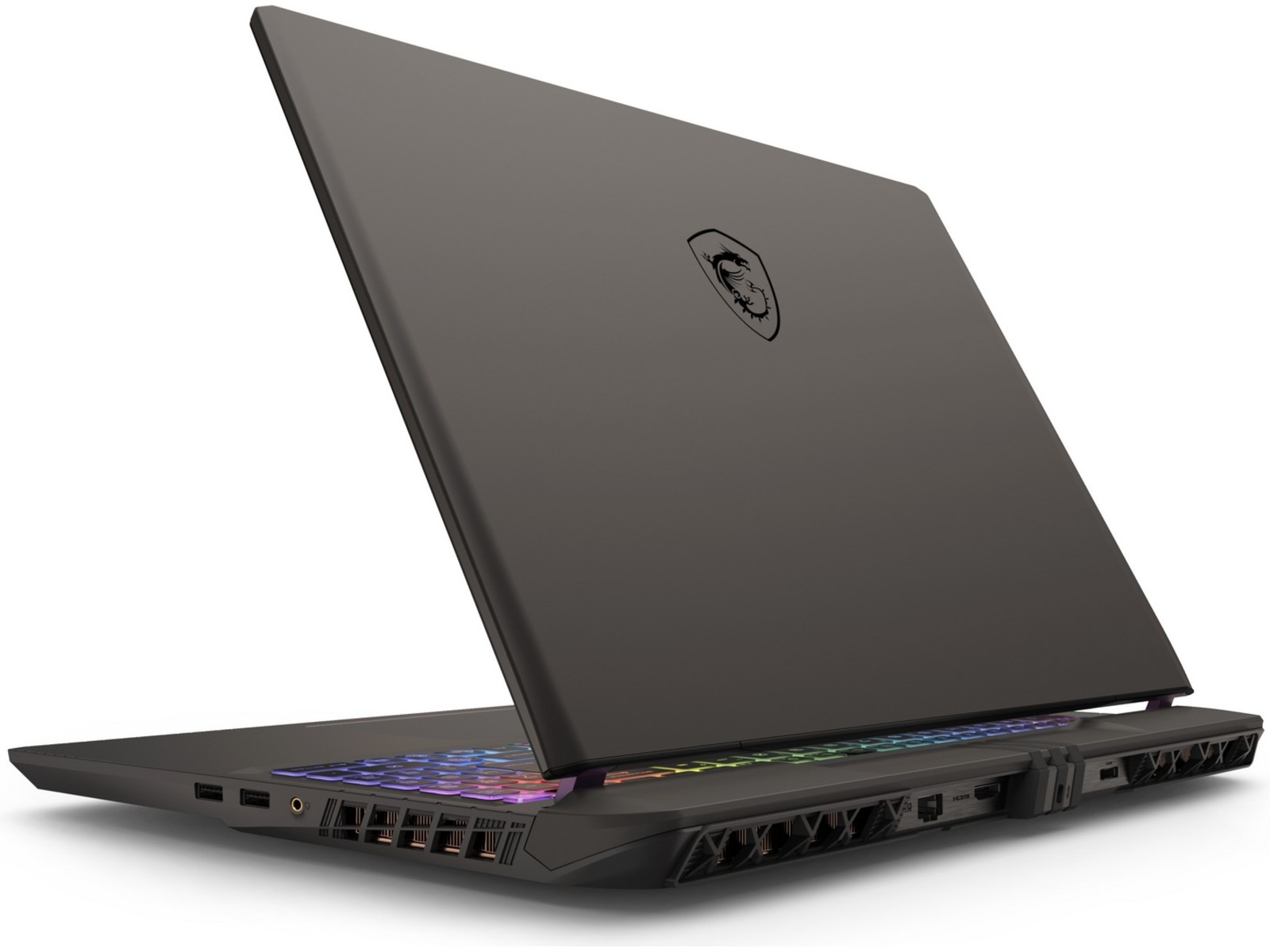 MSI Vector 16 HX AI 16" QHD+ Gaming laptop