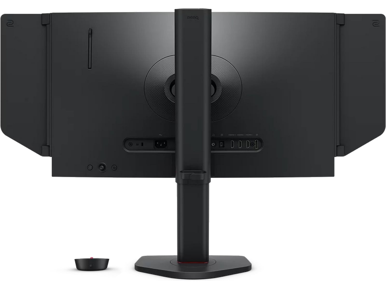 BenQ Zowie 24,1" gamingskjerm XL2586X+ Gamingskjermer
