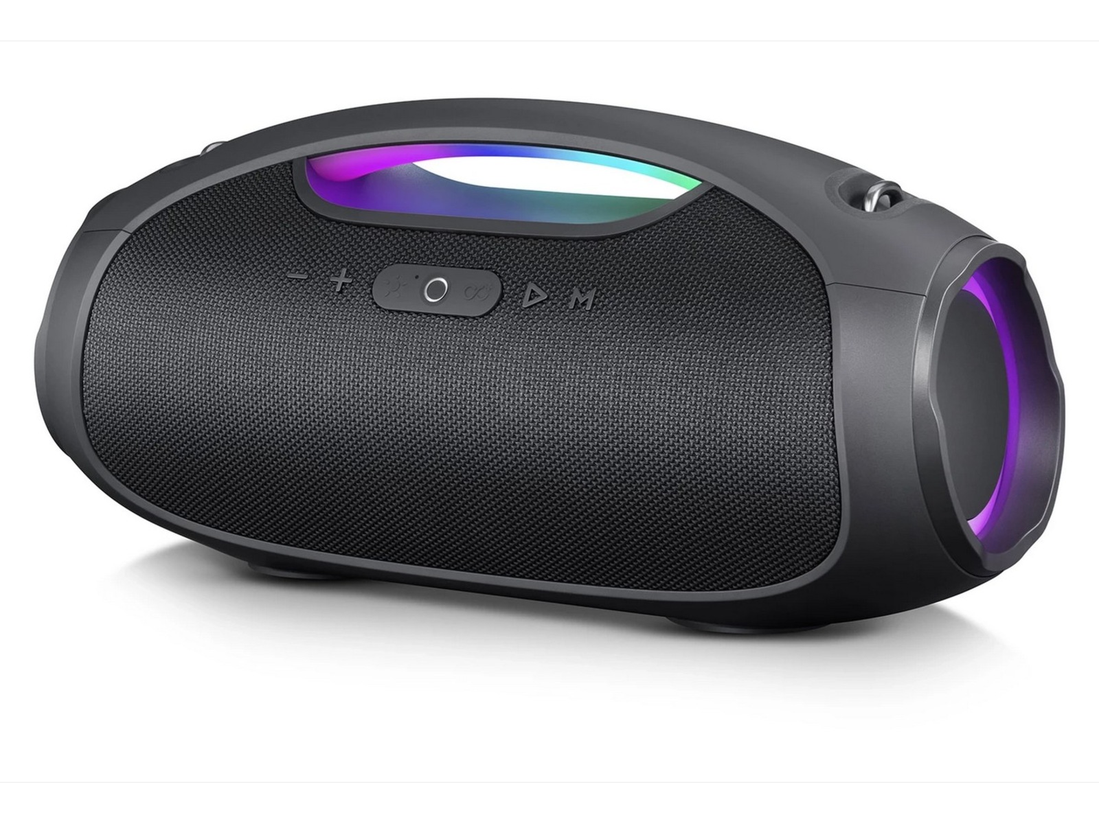 Andersson BHS-B4000 bærbar høyttaler med subwoofer Trådløs / Bluetooth-høyttaler