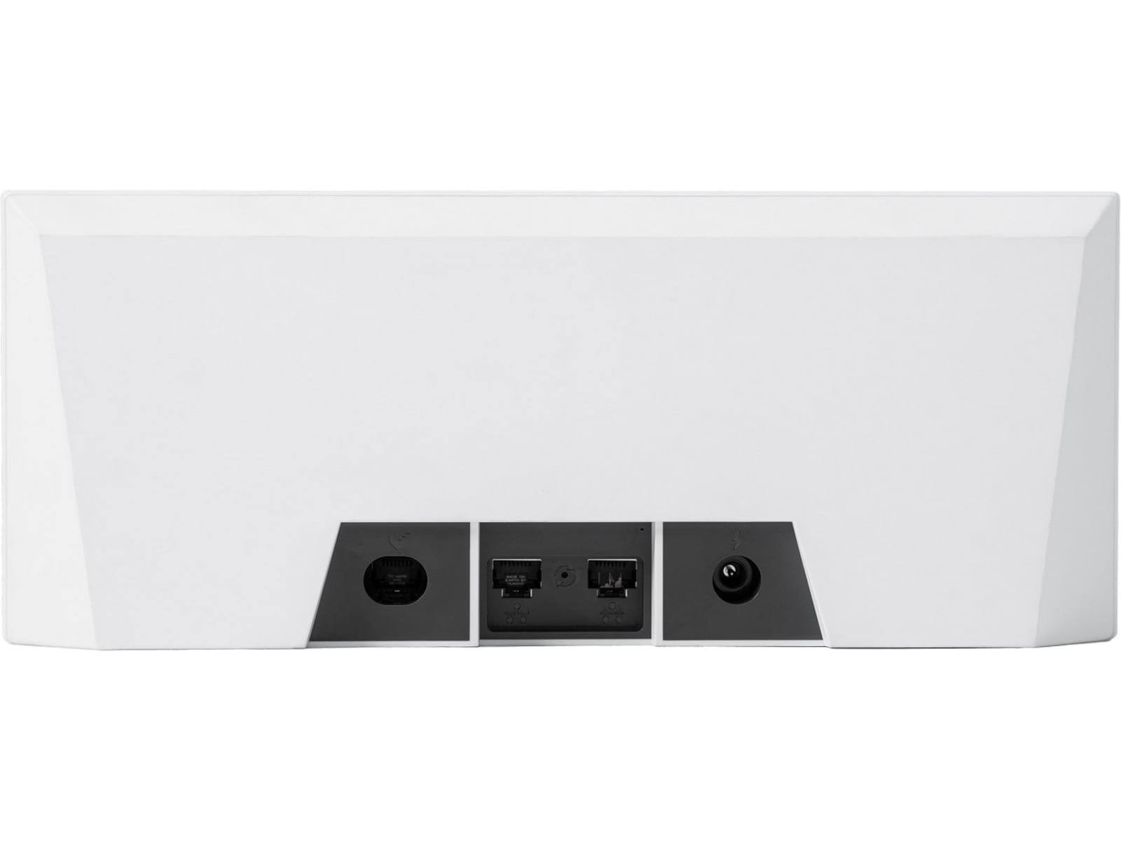 Starlink Gen3 router -B-Grade Demo nettverk