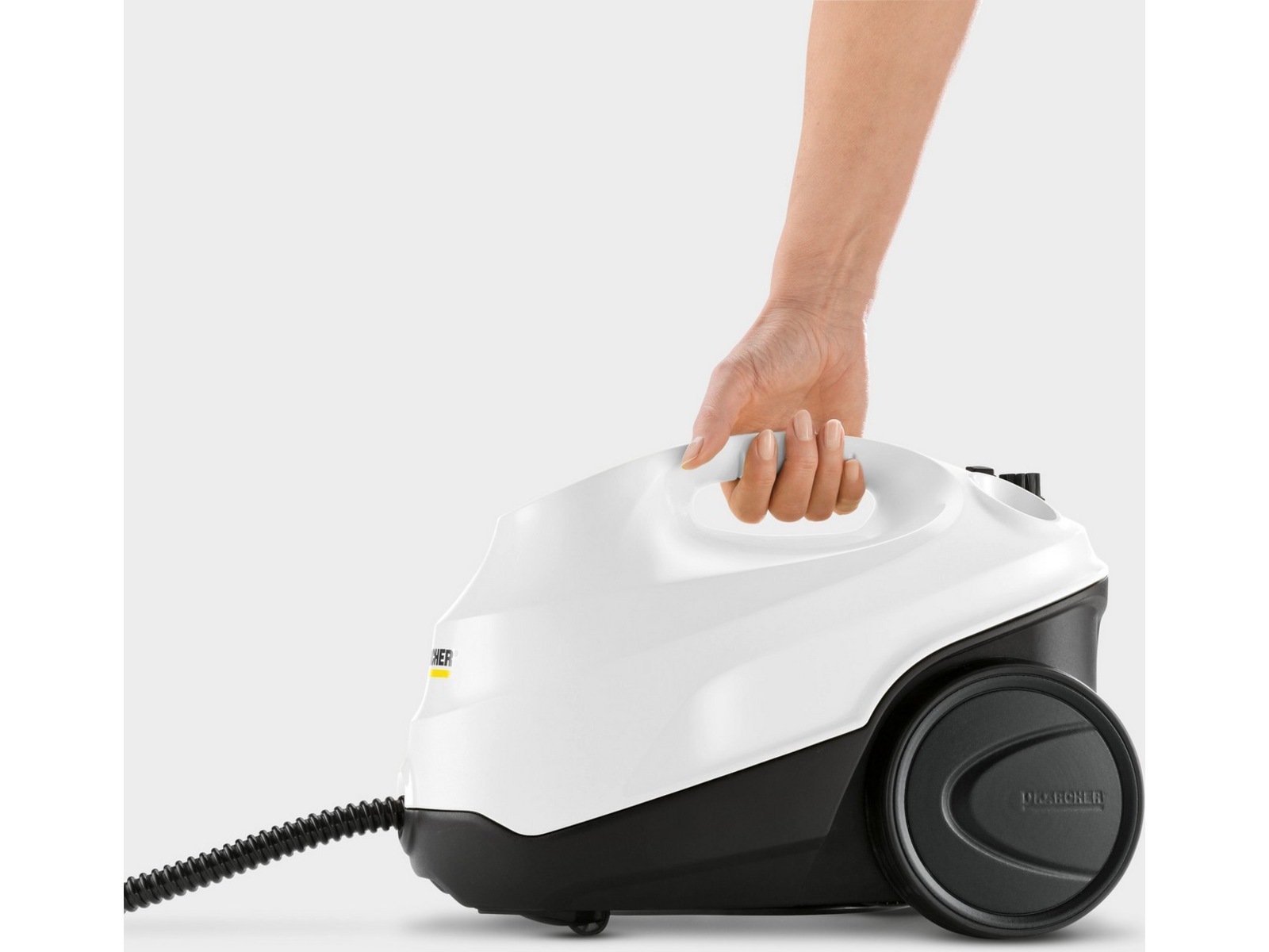 Kärcher SC 3 EasyFix Damprenser Dampvaskere