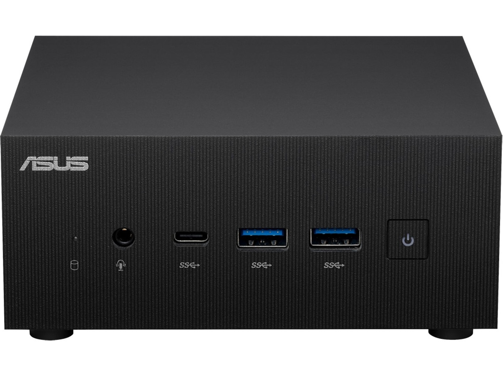 ASUS Mini PC PN52 Stasjonær PC Komplett.no