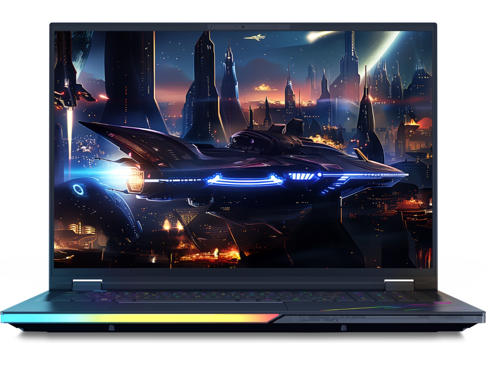 Acer Predator Helios 18 AI 18"  240 Hz Dual-Mode Mini LED Gaming laptop