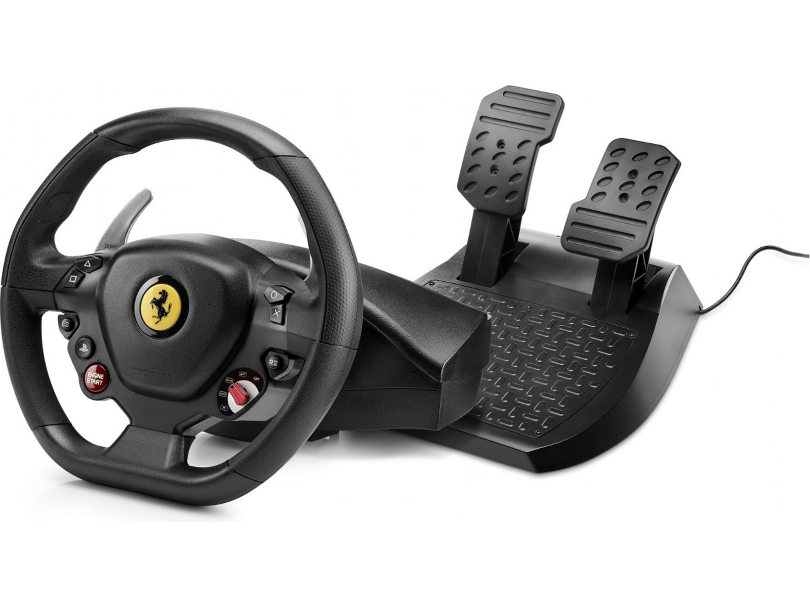 Thrustmaster t80 ferrari 488