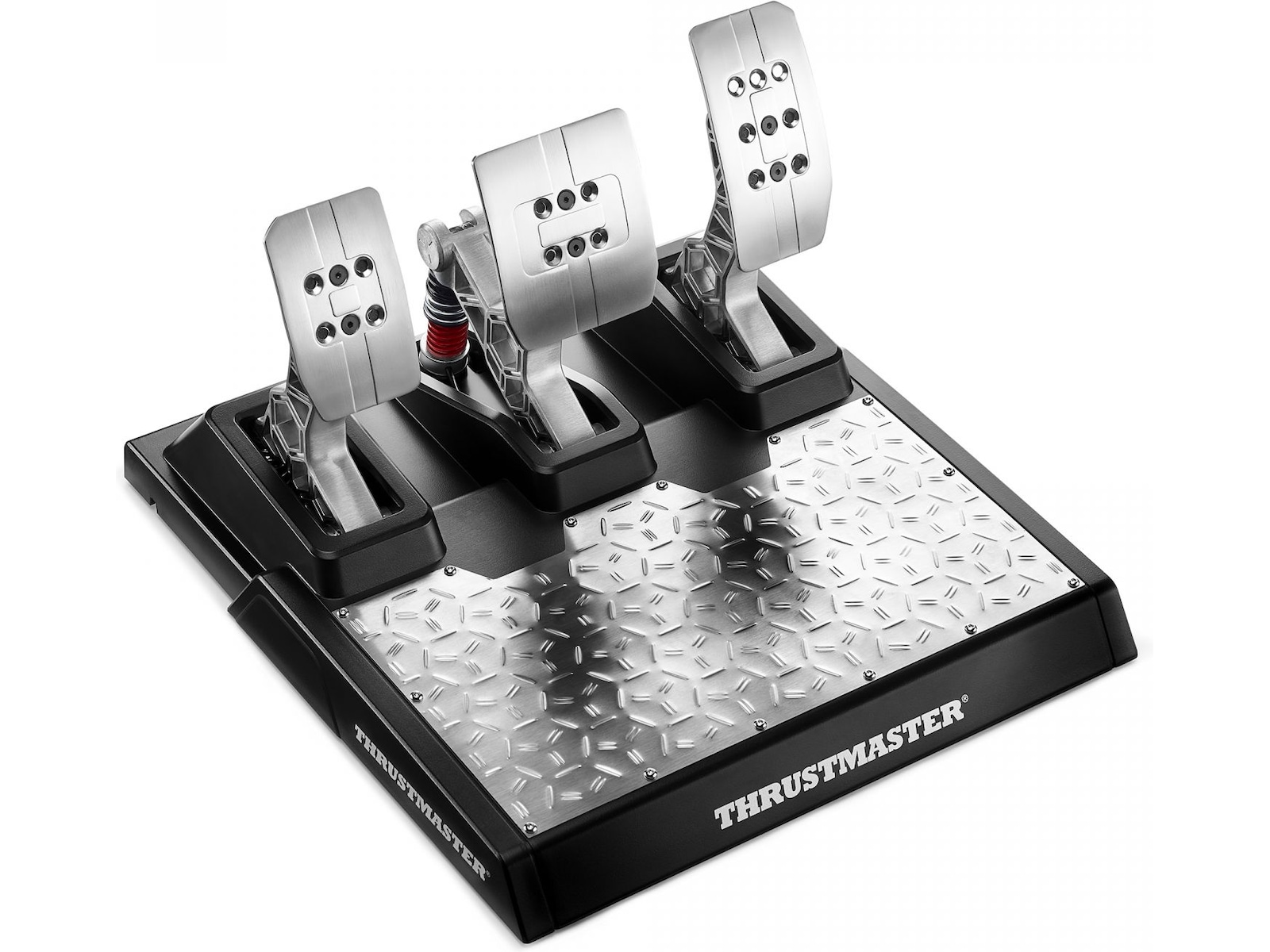 Thrustmaster T-LCM Pro Pedals Ratt og pedaler