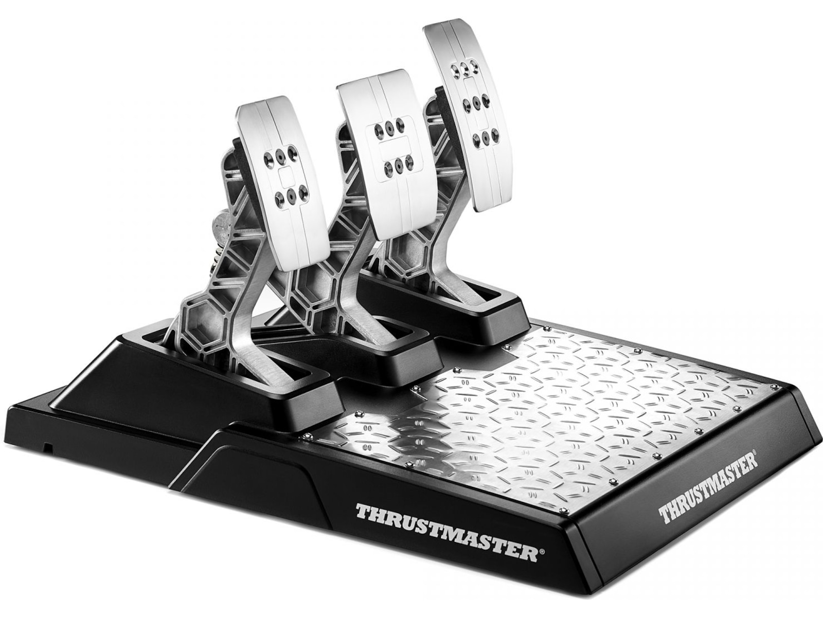 Thrustmaster T-LCM Pro Pedals Ratt og pedaler