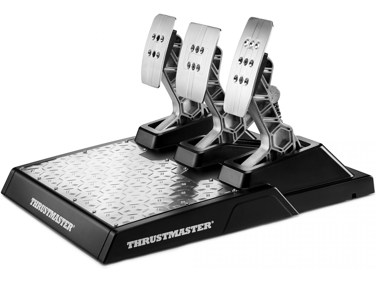 Thrustmaster T-LCM Pro Pedals Ratt og pedaler