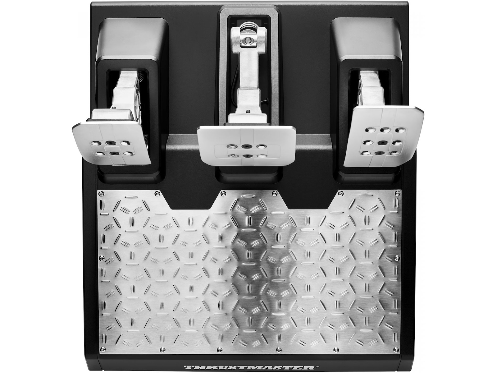 Thrustmaster T-LCM Pro Pedals Ratt og pedaler