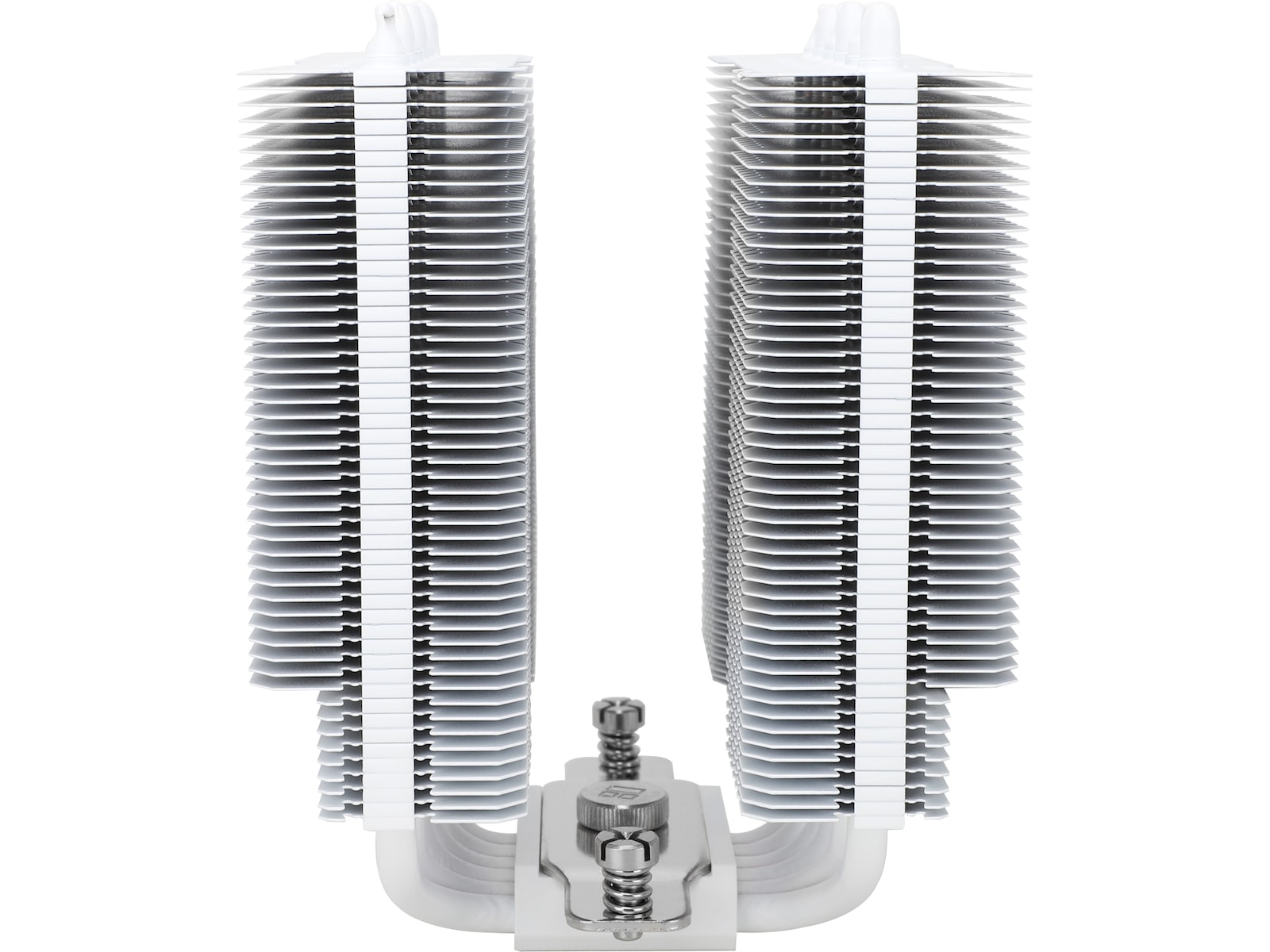 Thermalright Peerless Assasin 120 SE ARGB Kjøler (hvit) CPU - Luftkjøling