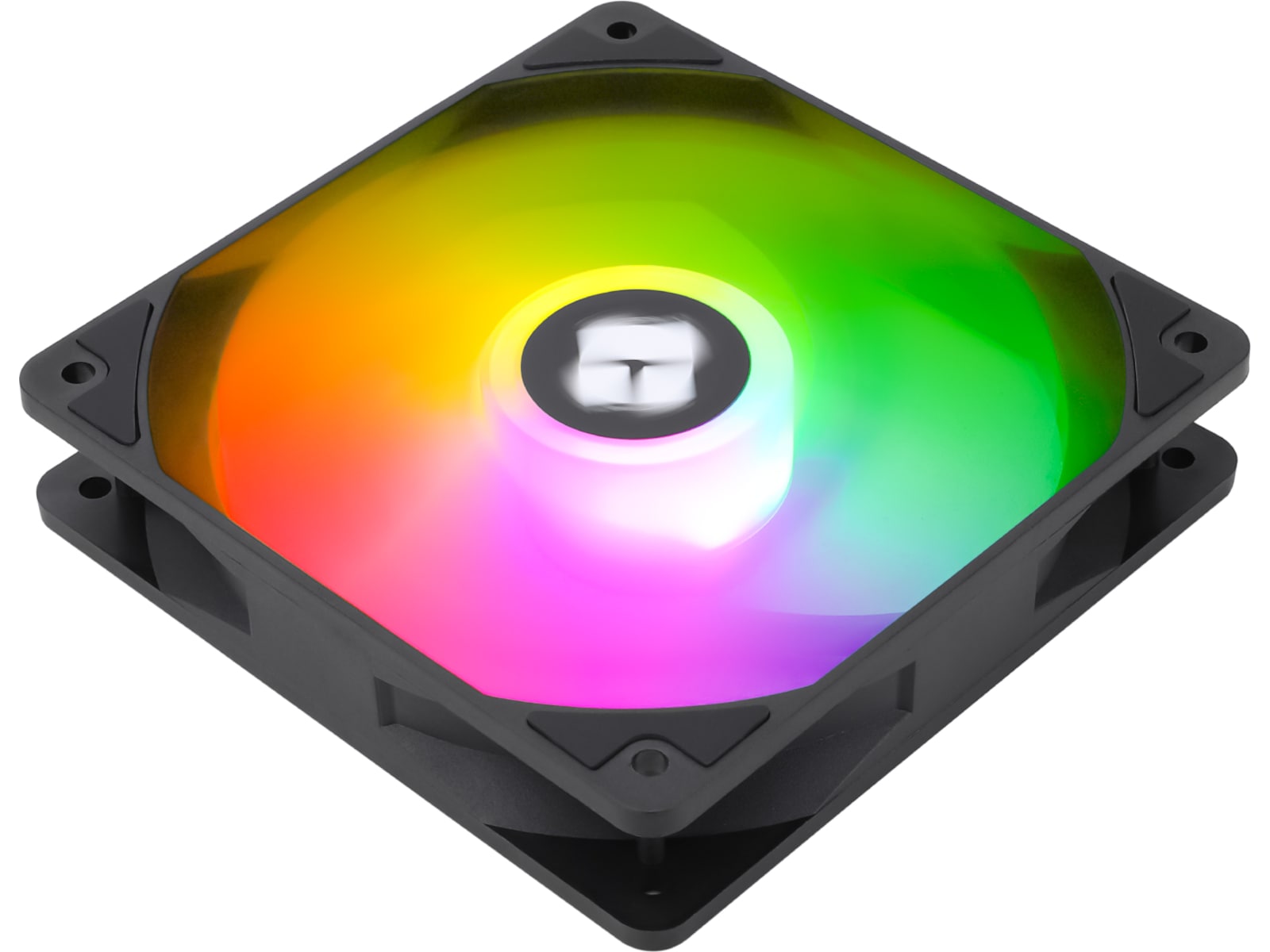 Thermalright TL-C12C-S ARGB 120mm Vifte (sort) Vifter