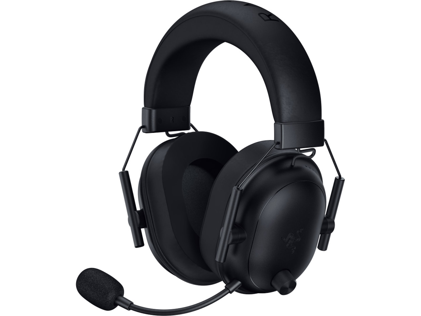 Razer Blackshark V2 Hyperspeed Trådløs Gaming Headset Gamingheadset