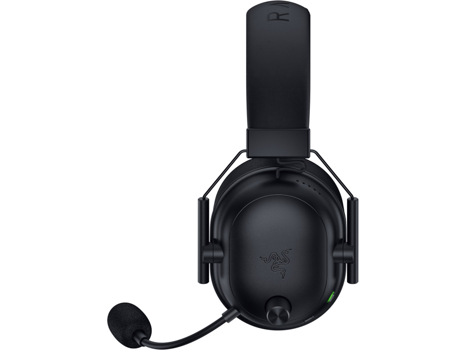 Razer Blackshark V2 Hyperspeed Trådløs Gaming Headset Gamingheadset