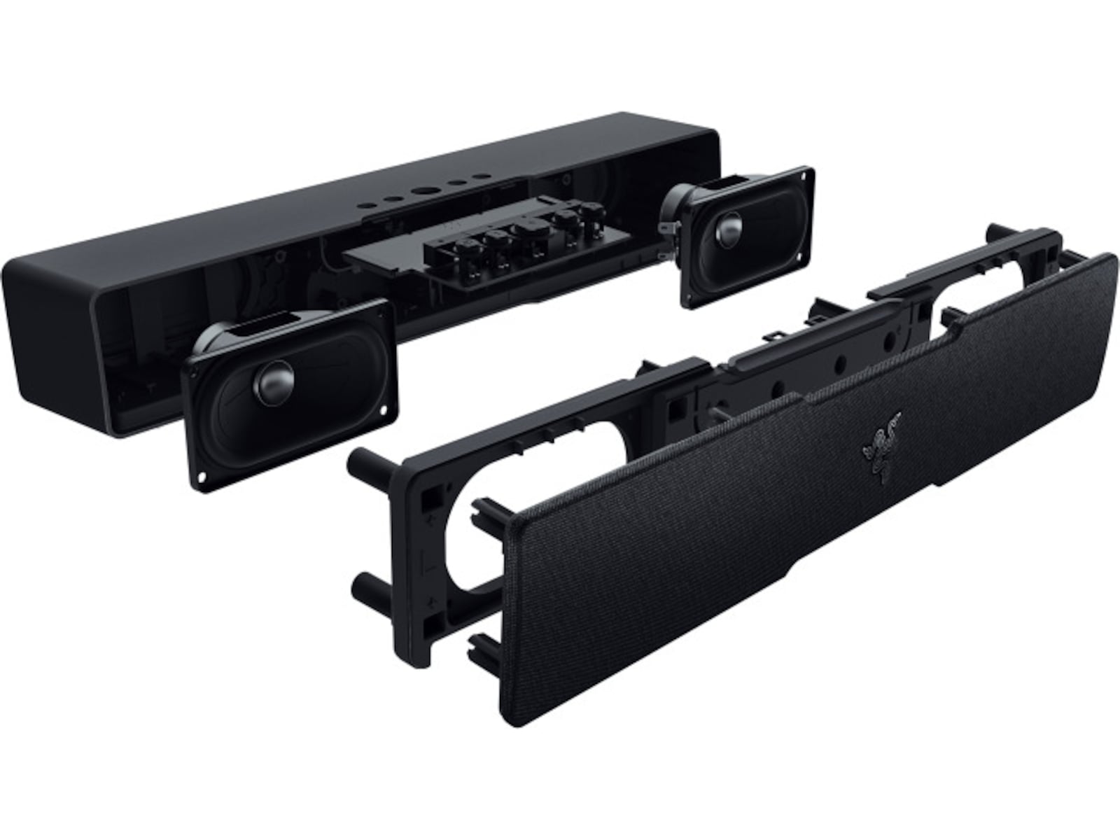 Razer Leviathan V2 X Gaming Høyttaler Gaminghøyttalere