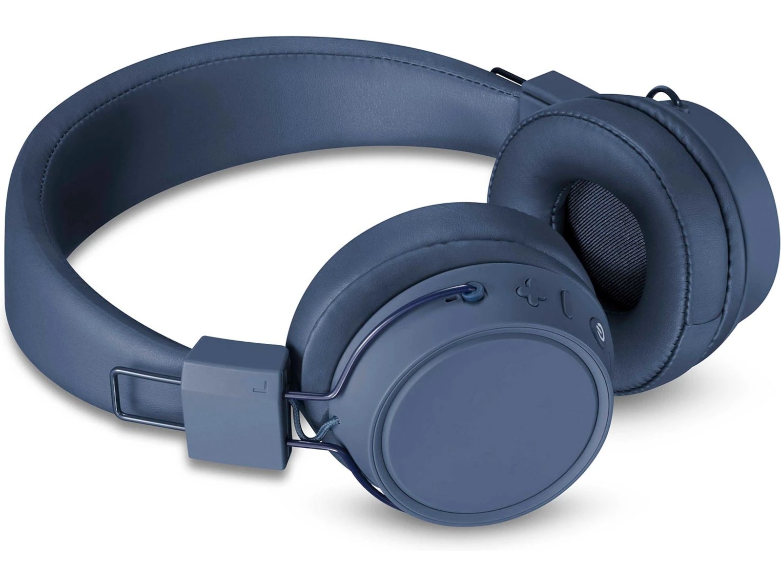 Andersson BHH-W200 trådløse hodetelefoner, Over-Ear (blå) Hodetelefoner