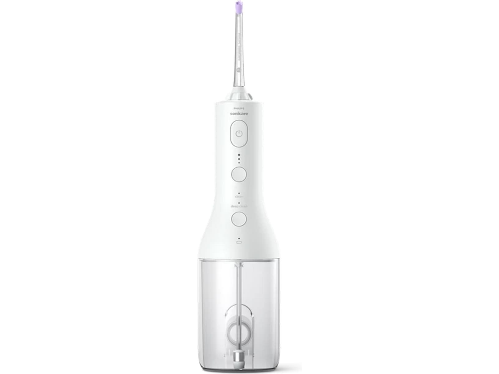 Philips HX3826/31 Sonicare Power Flosser Trådløs munnskyller Vannflosser