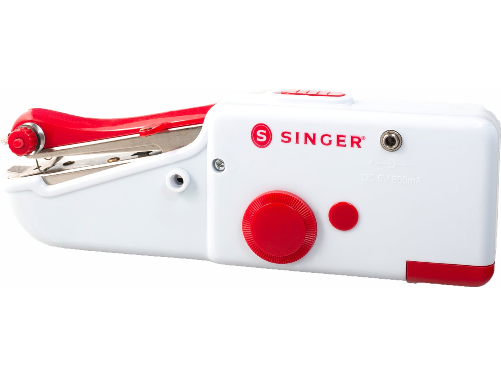 Singer Håndholdt symaskin Symaskiner