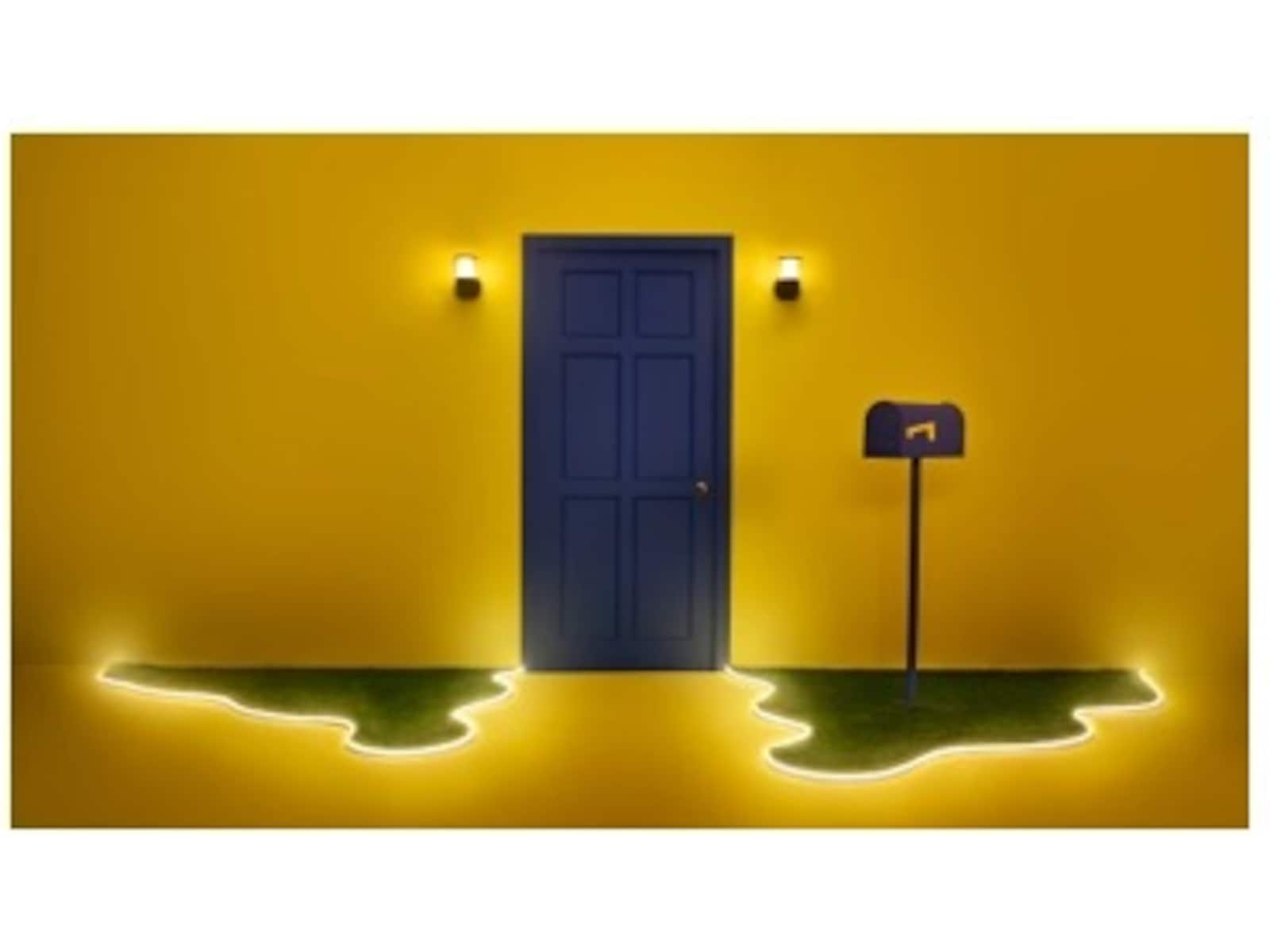 WiZ Utendørs LEDstrip, 5m Led strips & underholdning