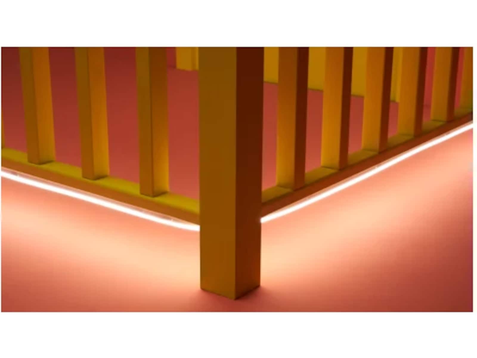 WiZ Utendørs LEDstrip, 5m Led strips & underholdning