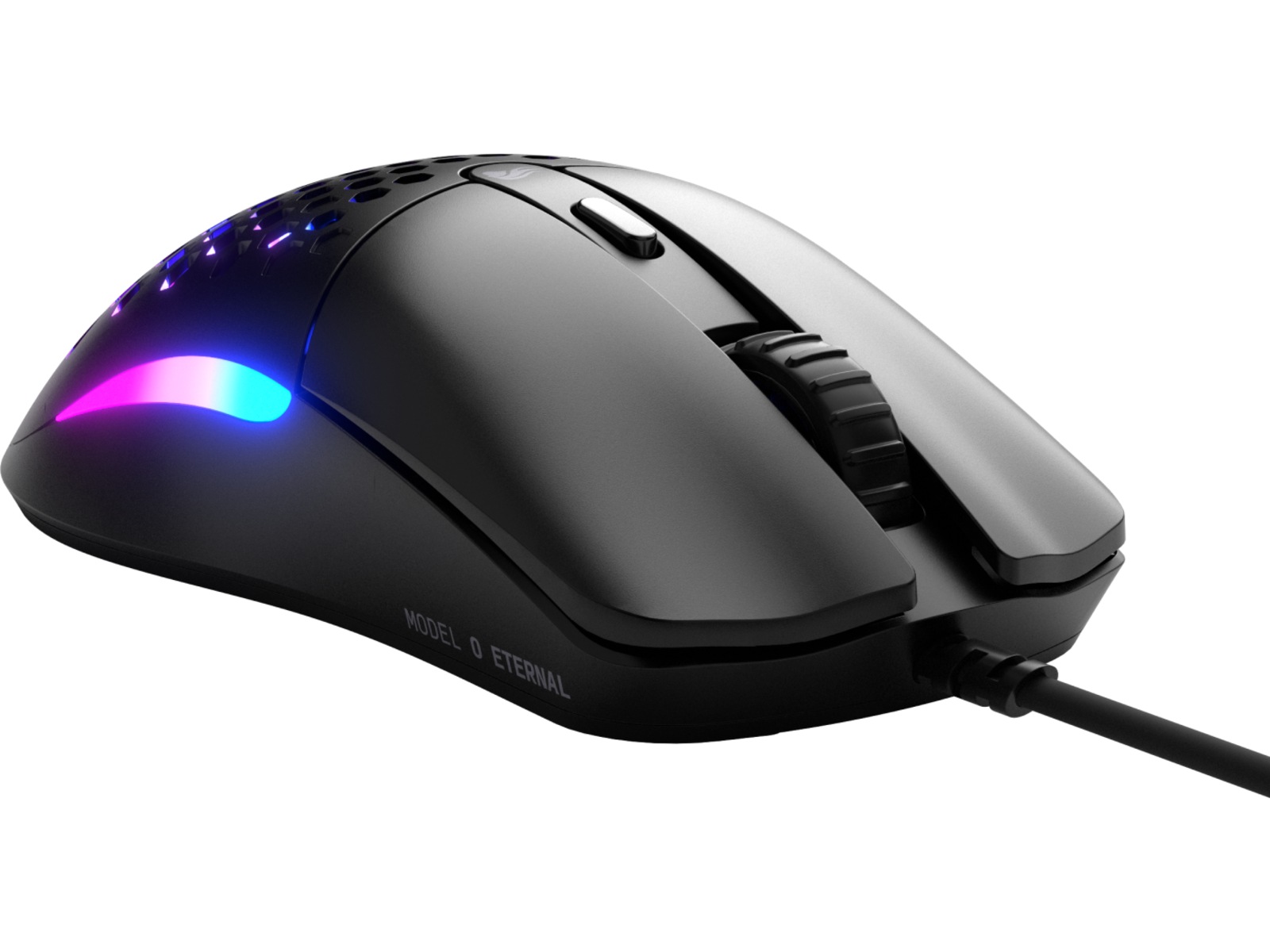 Glorious Model O Eternal gamingmus (sort) Gamingmus