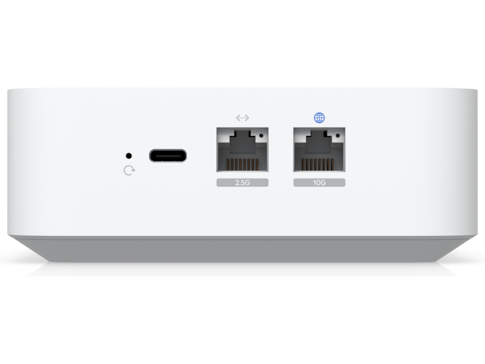 Ubiquiti UniFi Express 7 -B-Grade Demo nettverk