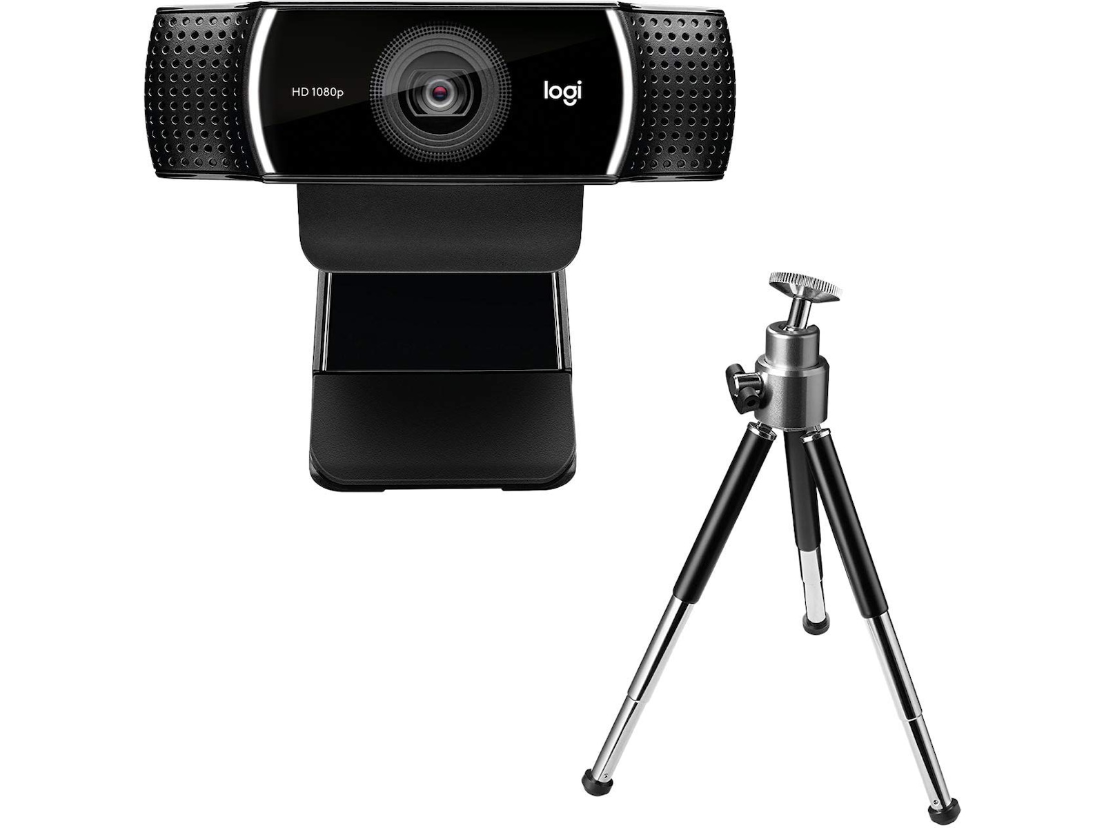 Logitech C922 30FPS 1080P Professionel Streaming Webkamera Webkamera
