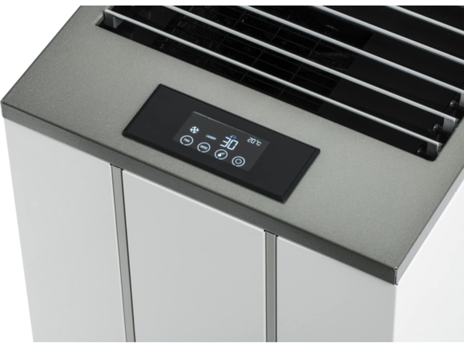 Wood’s LD40 avfukter Avfuktere