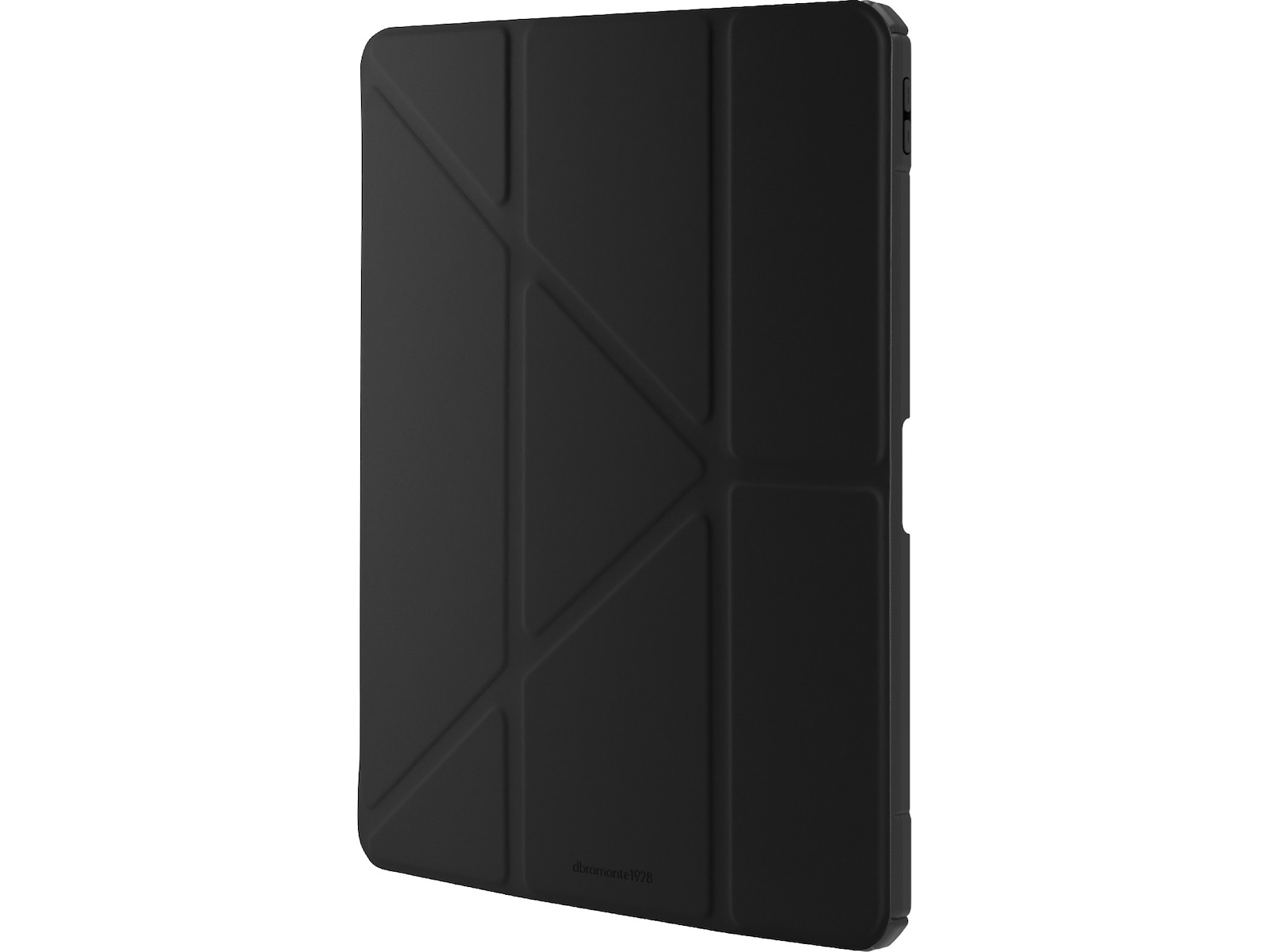 dbramante1928 iPad Pro 11" London Folio  (sort) Deksel til nettbrett