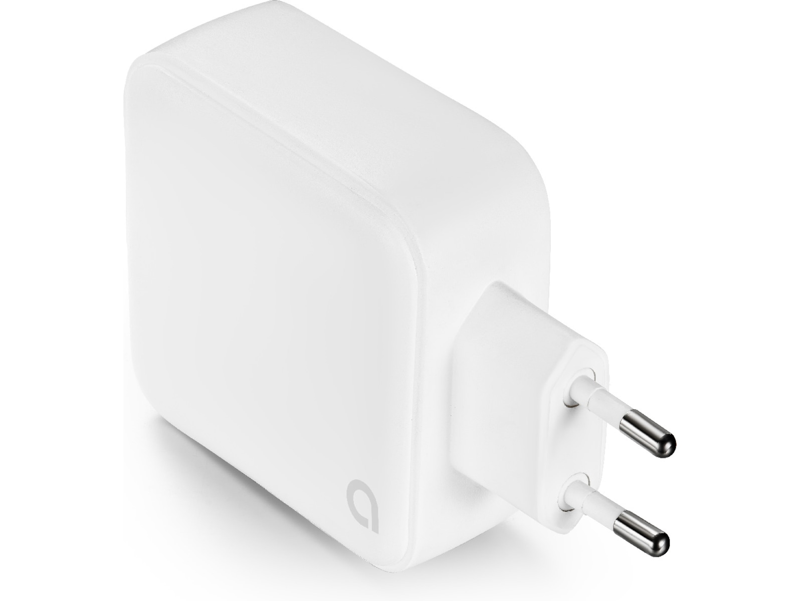 Andersson 100W Vegglader (hvit) Mobilladere