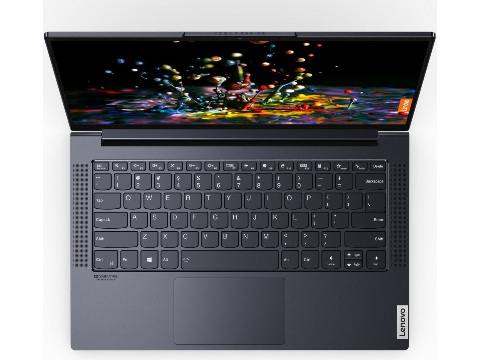 Lenovo Yoga Slim7 14" FHD -Demo Demo bærbar PC