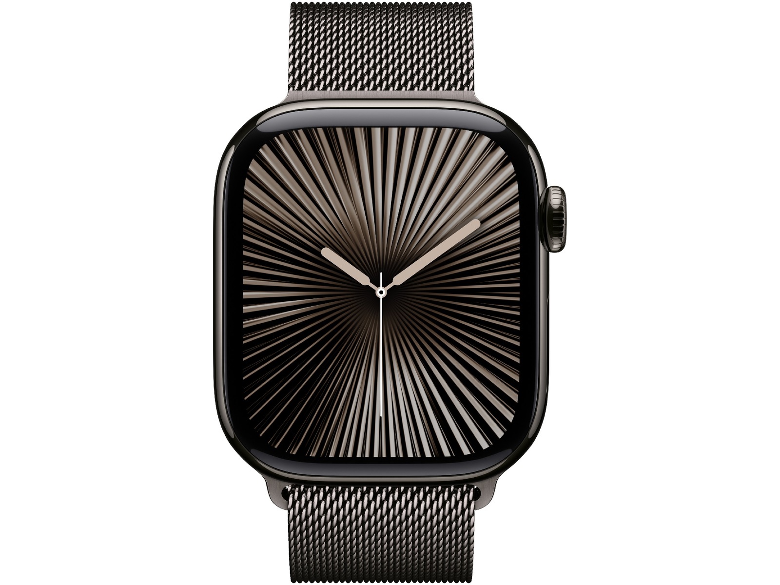 Apple Watch 42mm Milanese Loop (slate) Reim