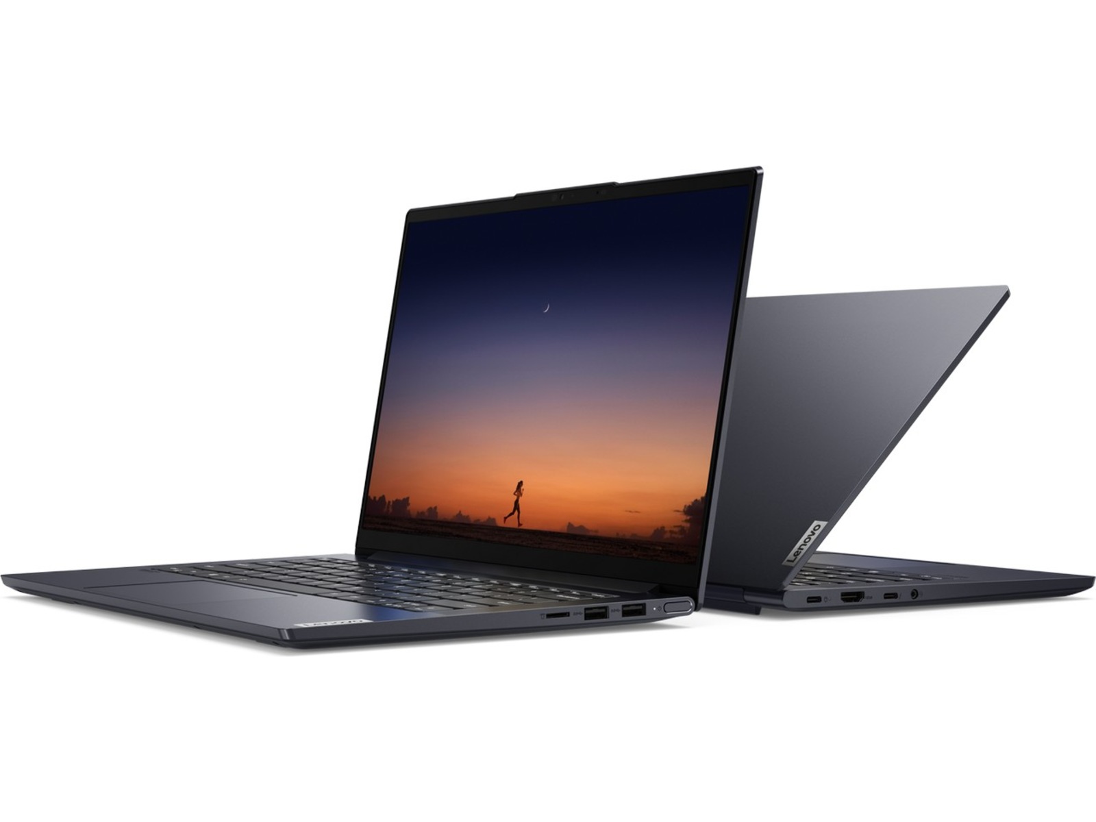 Lenovo Yoga Slim7 14" FHD -Demo Demo bærbar PC