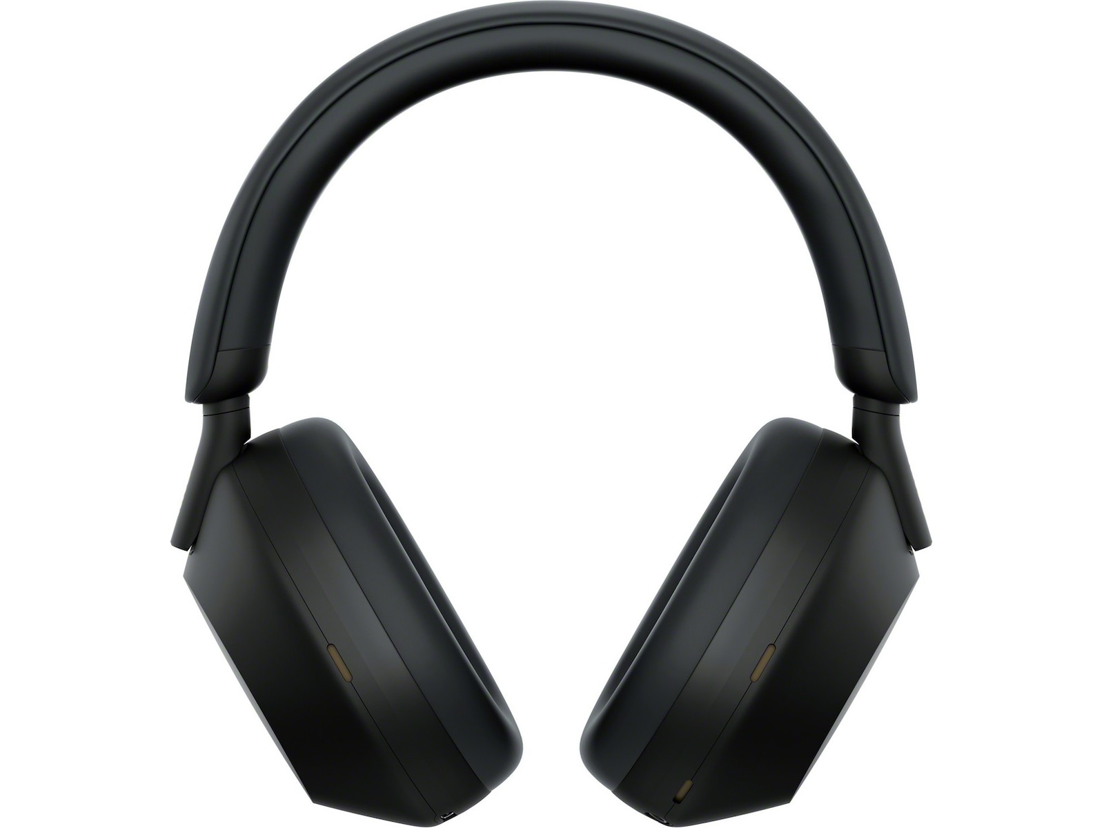 Sony WH-1000XM5 trådløse hodetelefoner, Over-Ear (sort) Hodetelefoner