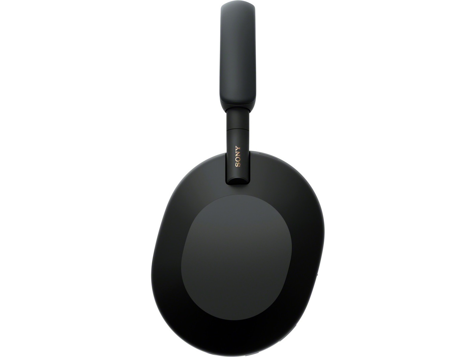 Sony WH-1000XM5 trådløse hodetelefoner, Over-Ear  (sort) Hodetelefoner