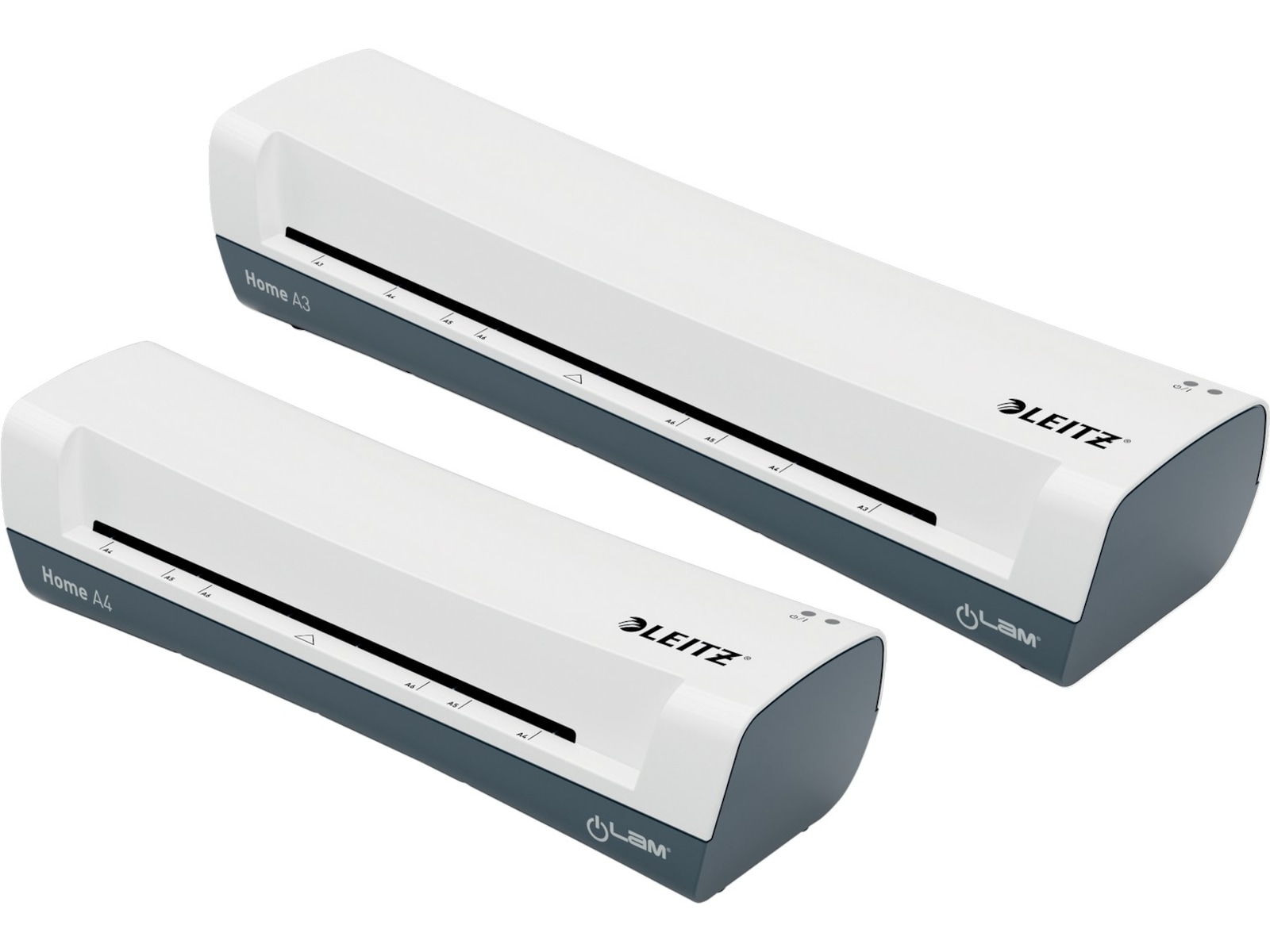 Leitz lamineringsmaskin iLAM Home A4 Lamineringsmaskiner