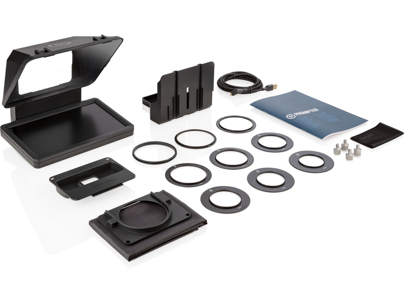 Elgato Prompter Streaming tilbehør