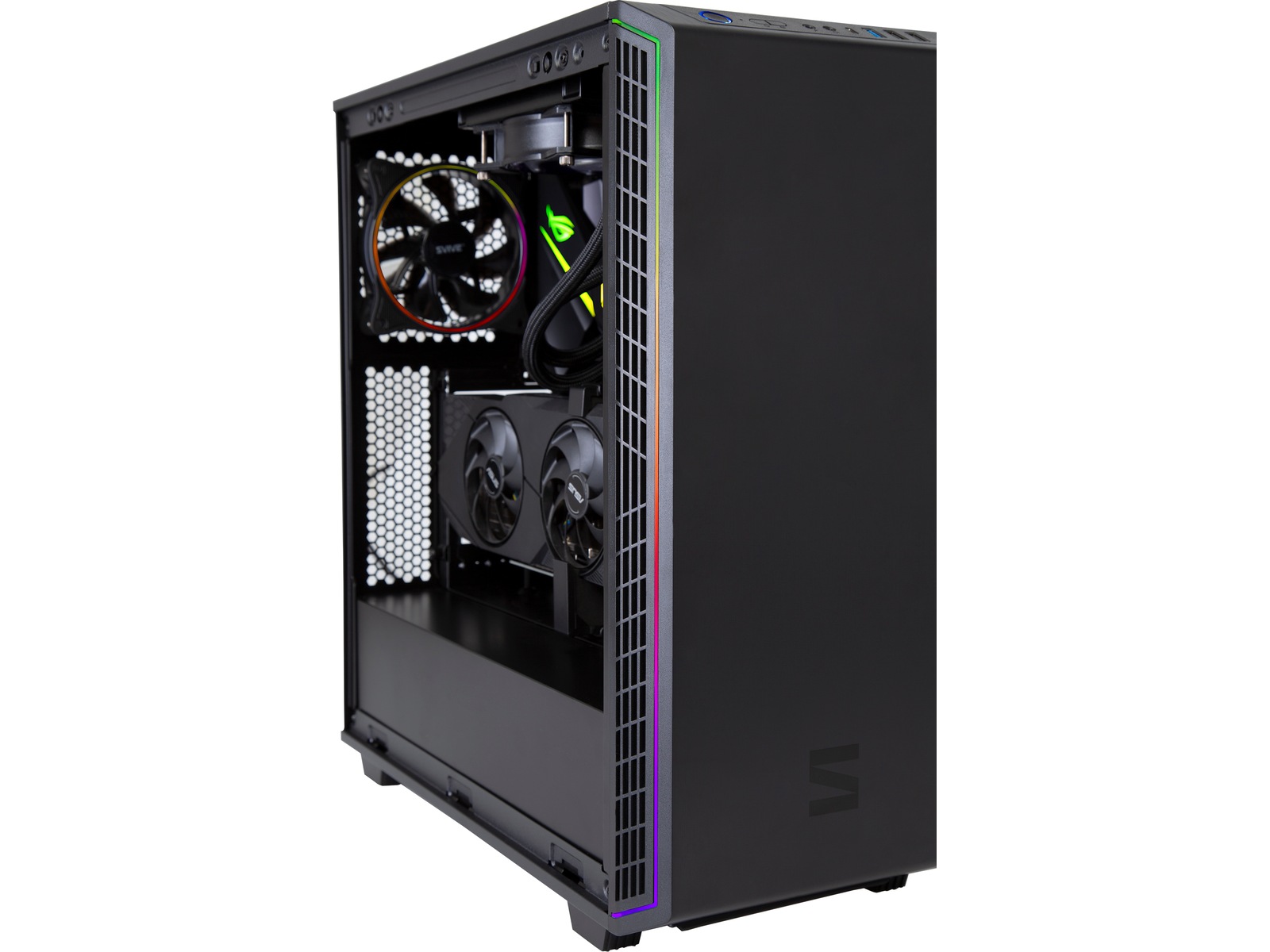 Komplett Premium i170 Gaming PC Komplett Gamer Premium Komplett.no