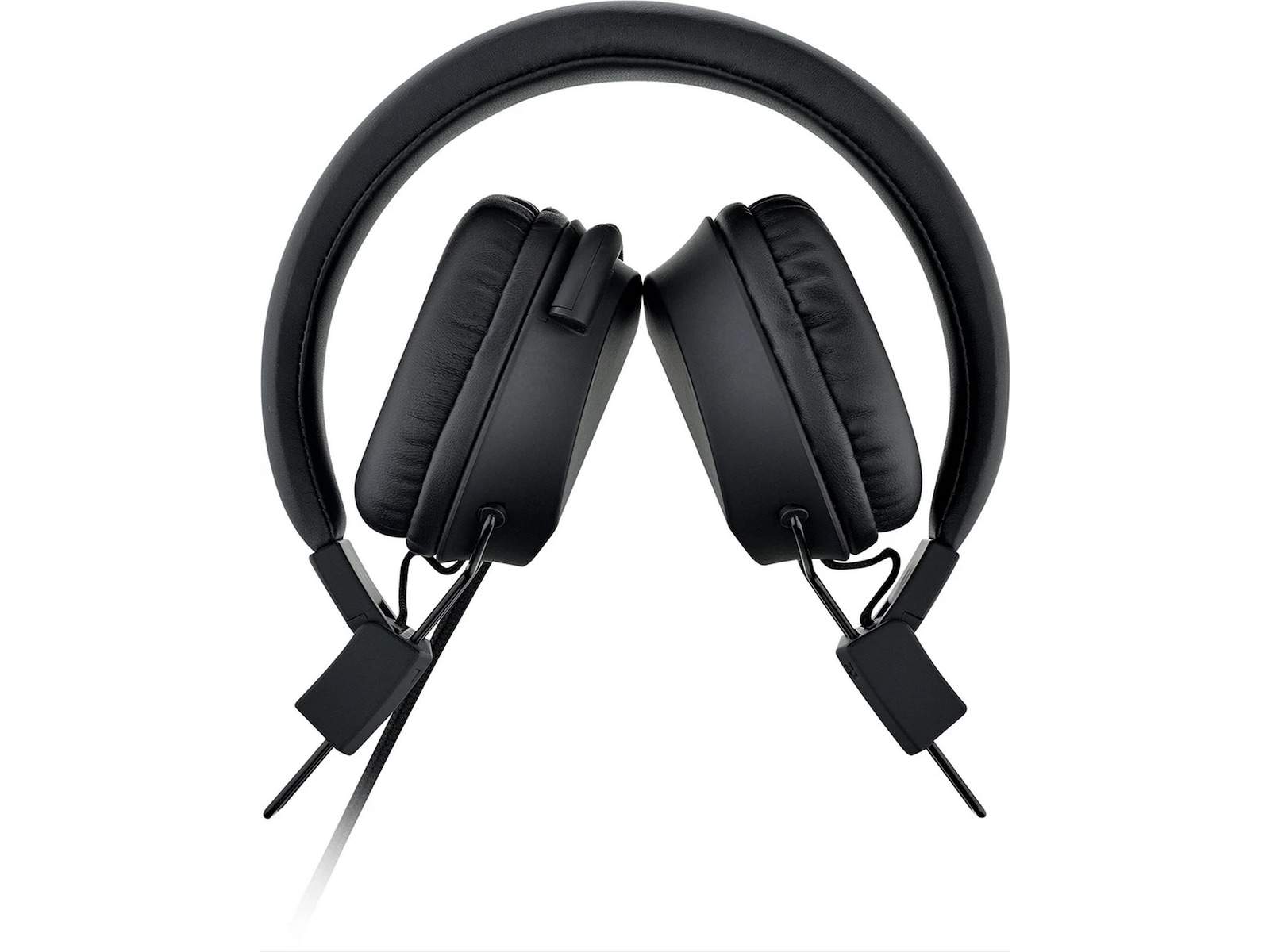 ON OEH 100 Hodetelefoner (sort) Hodetelefoner