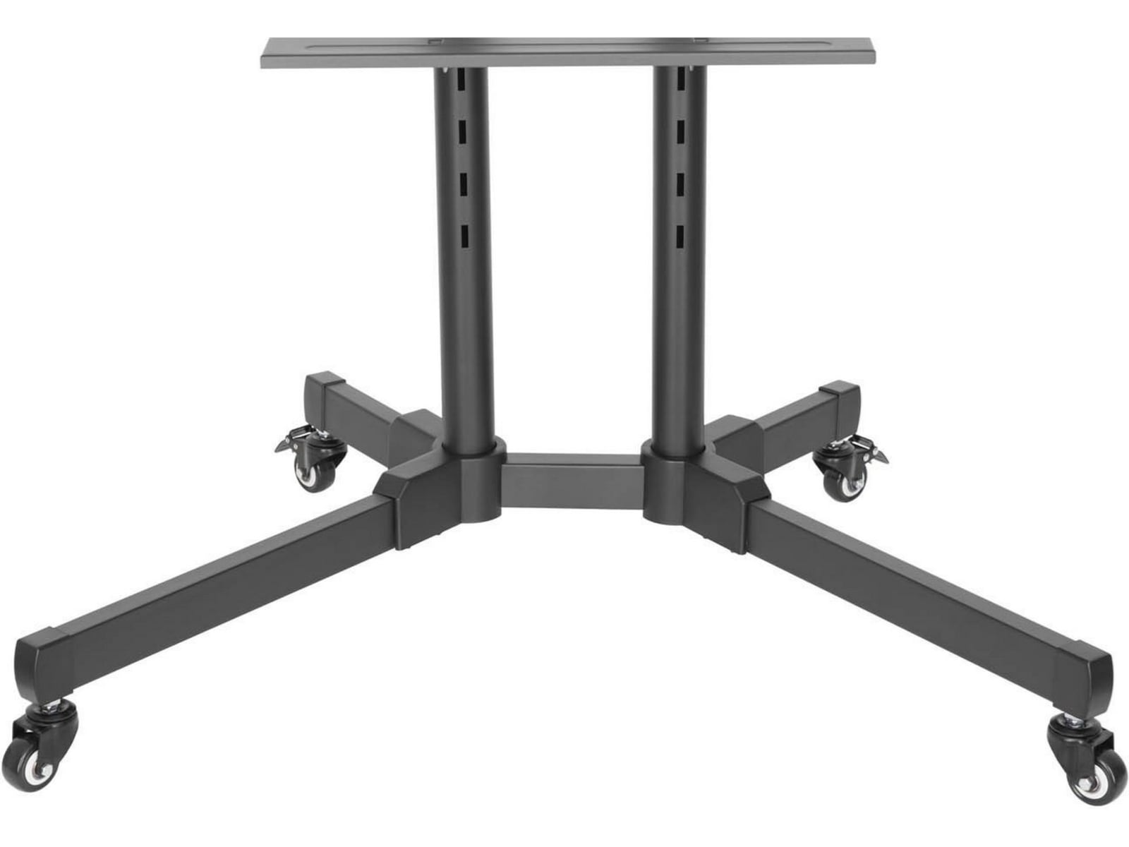 Andersson gulvstativ / tralle med hjul 37-70" Veggfeste & TV-stativ