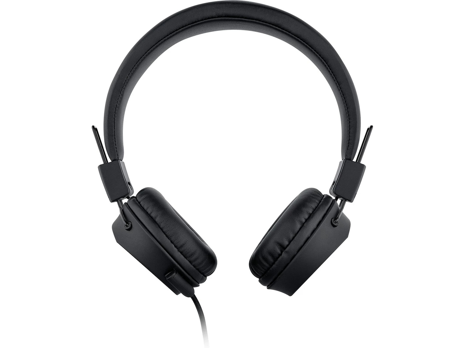 ON OEH 100 Hodetelefoner (sort) Hodetelefoner