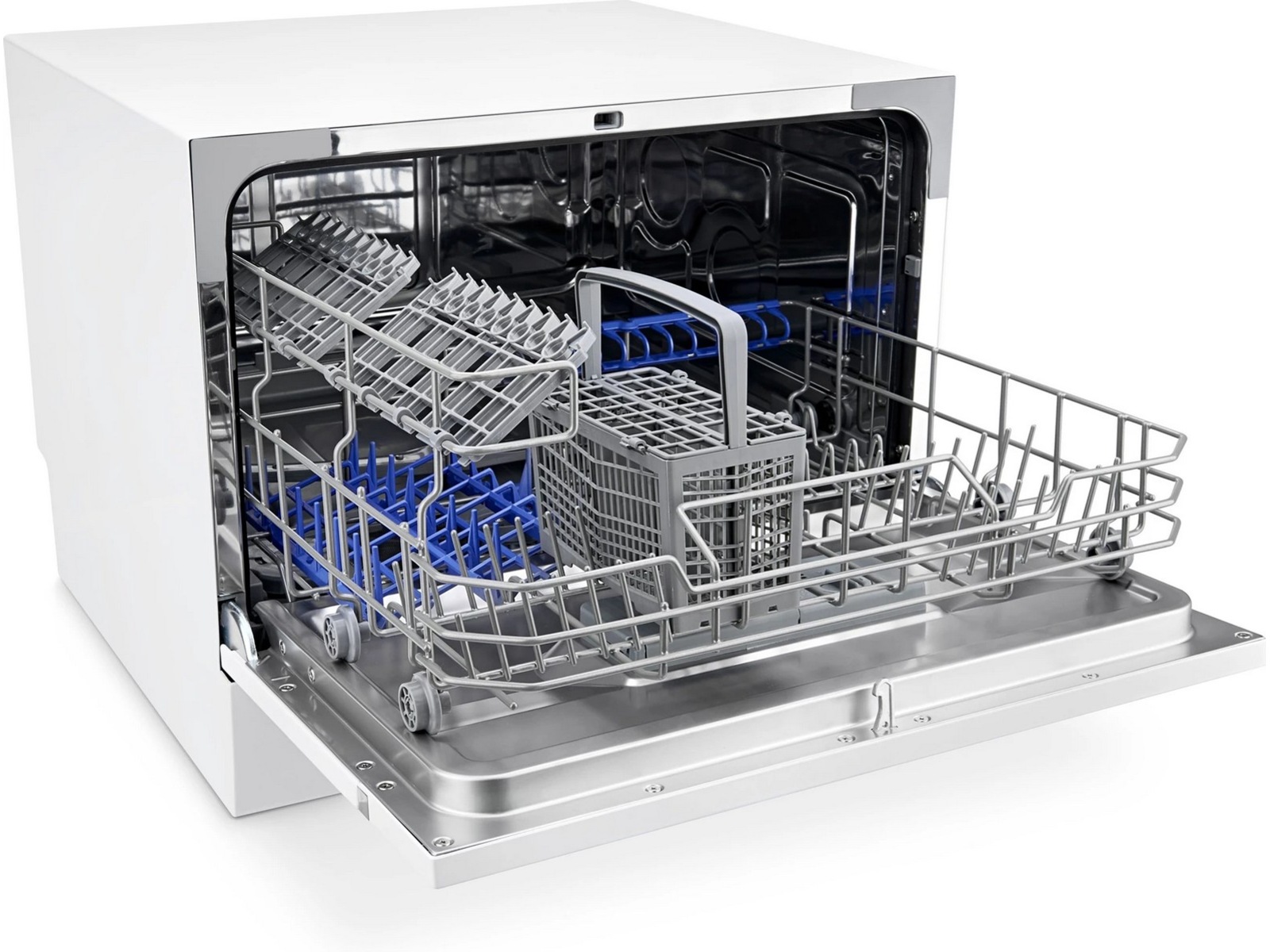 Andersson DHW 2.0 Oppvaskmaskin (hvit) -B-Grade Demo oppvaskmaskin