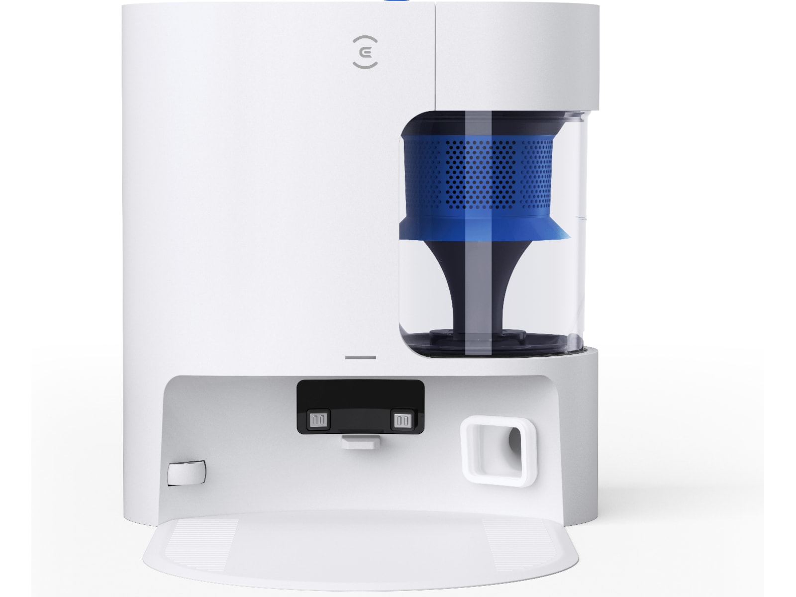 Ecovacs Deebot N20 Plus robotstøvsuger (hvit) Robotstøvsugere