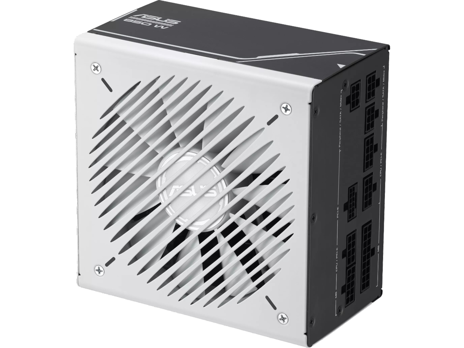 Asus Prime 850W Gold PSU Enheter