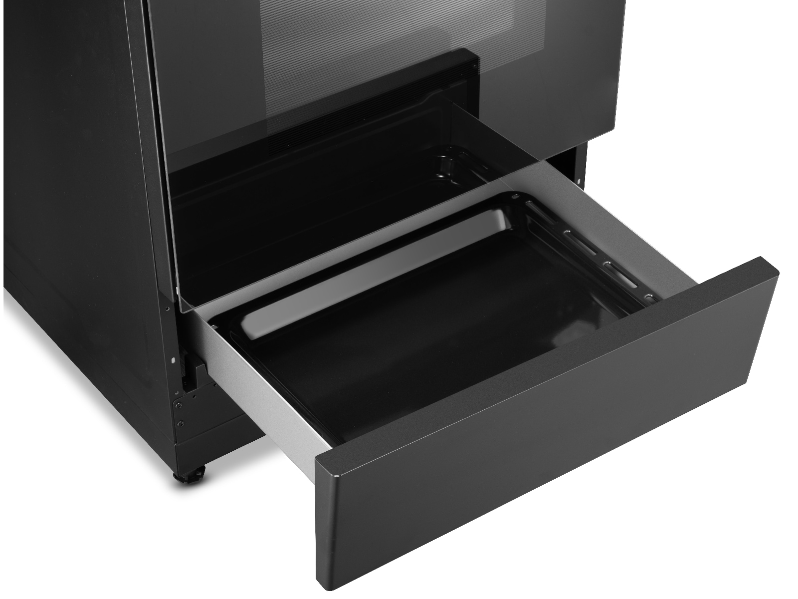 Avant FSOINDBK1SE Komfyr (sort) Komfyr