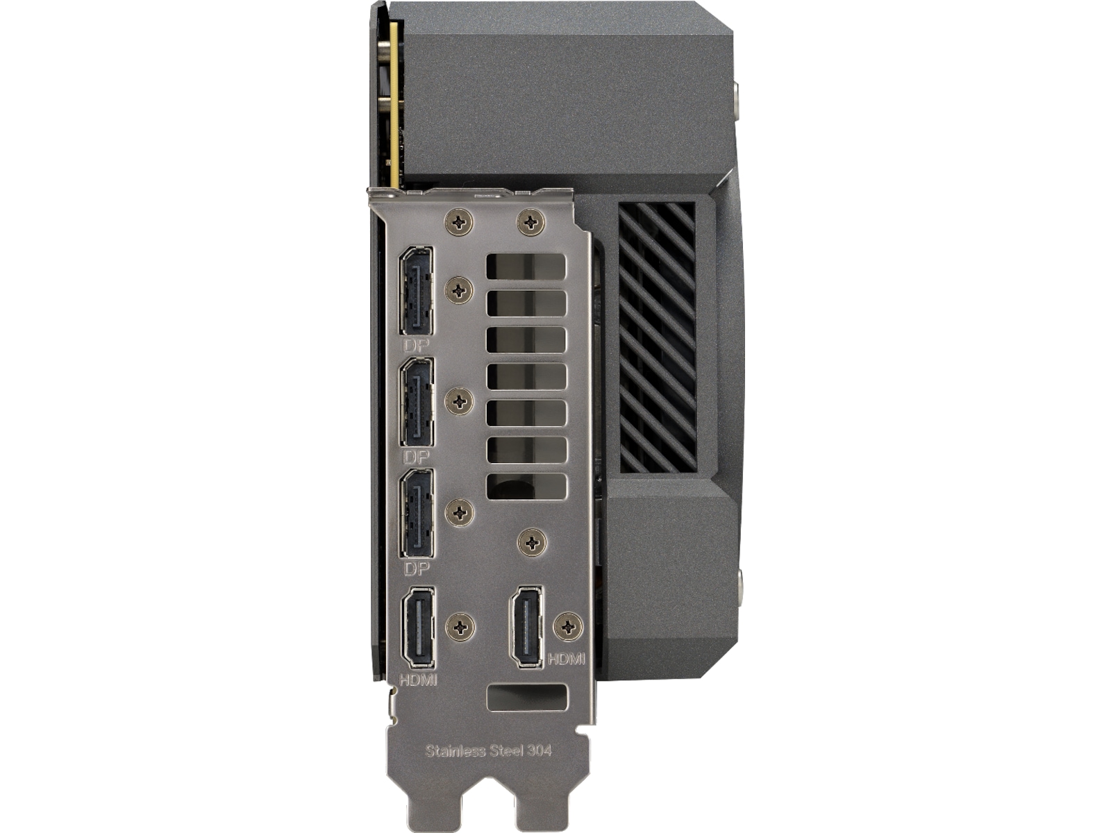 ASUS TUF Gaming GeForce RTX 5080 Skjermkort