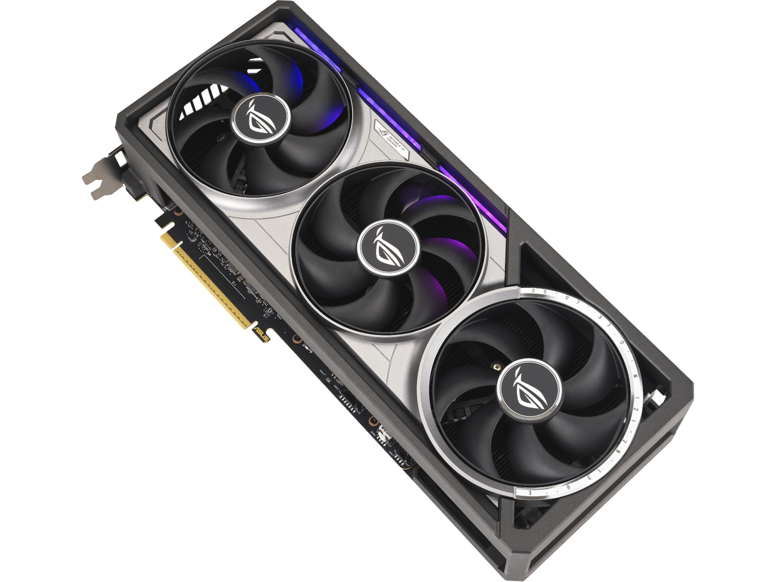 ASUS ROG Astral GeForce RTX 5080 Skjermkort