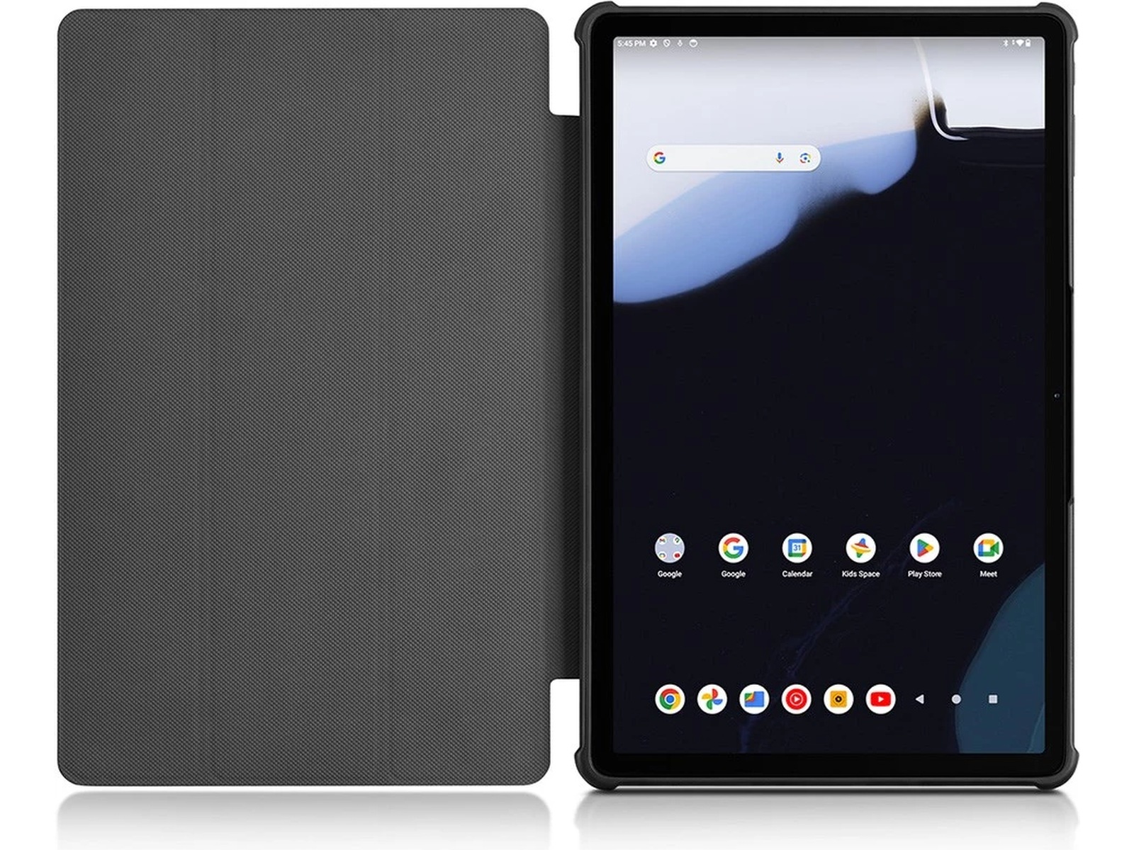 Andersson TBC211 11" nettbrett (grå) -B-Grade Demo annet i PC & nettbrett