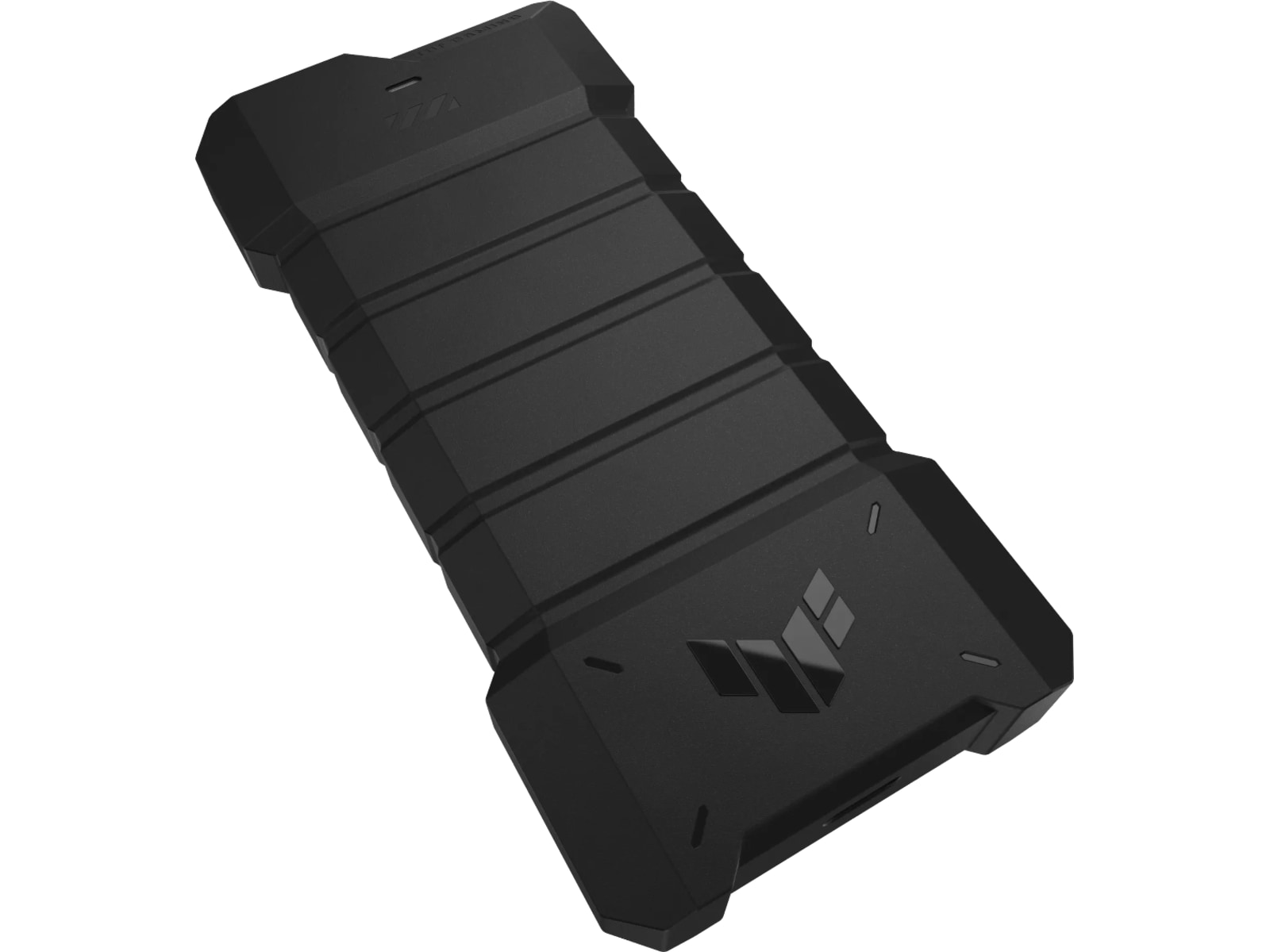 Asus TUF Gaming A2 SSD Enclosure Eksterne kabinetter